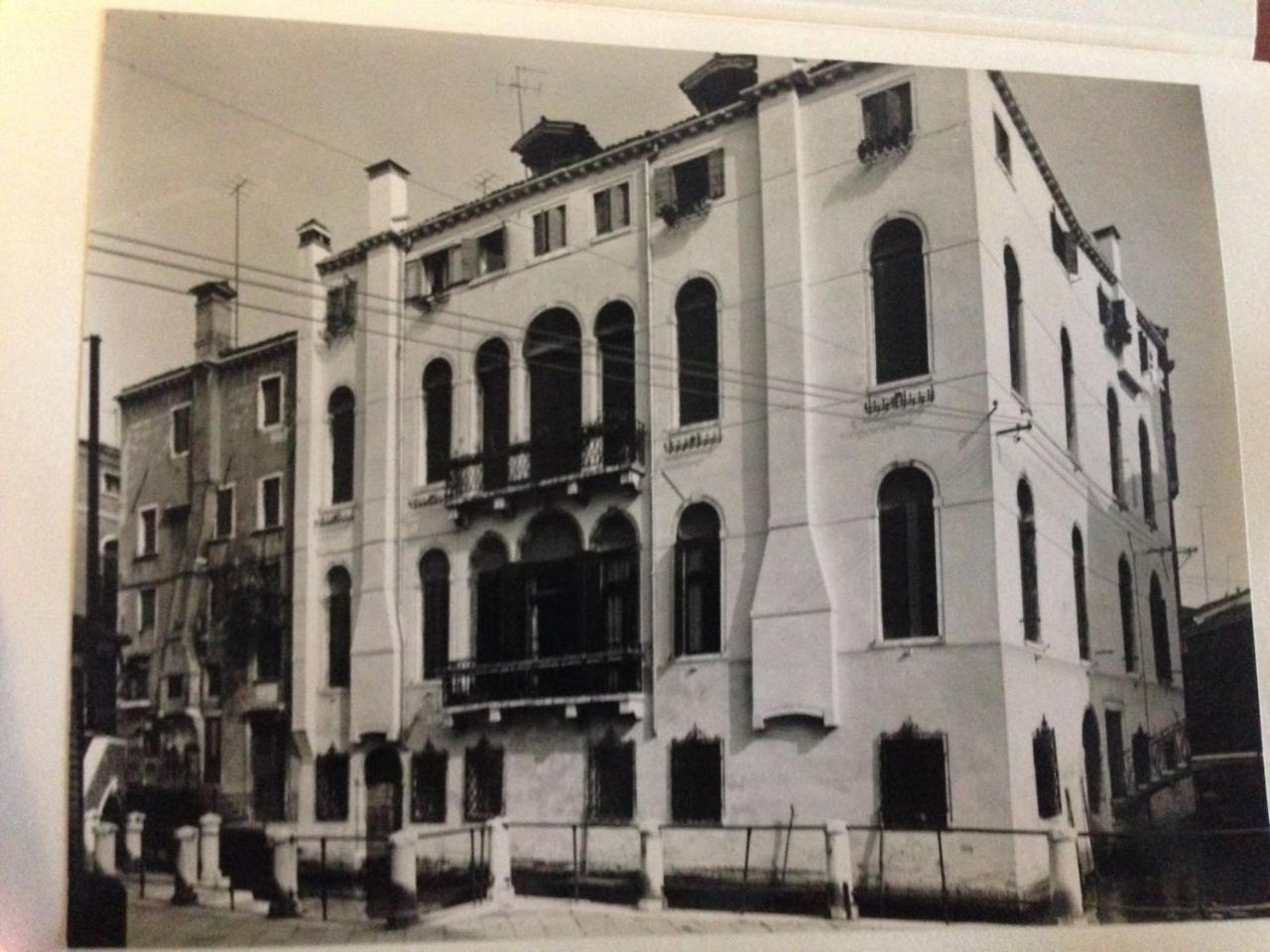 Maddalena Maison d'hôtes Venise
