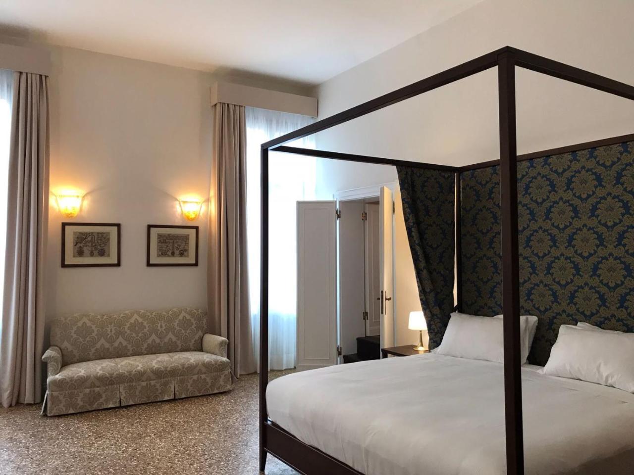 Maddalena Maison d'hôtes Venise