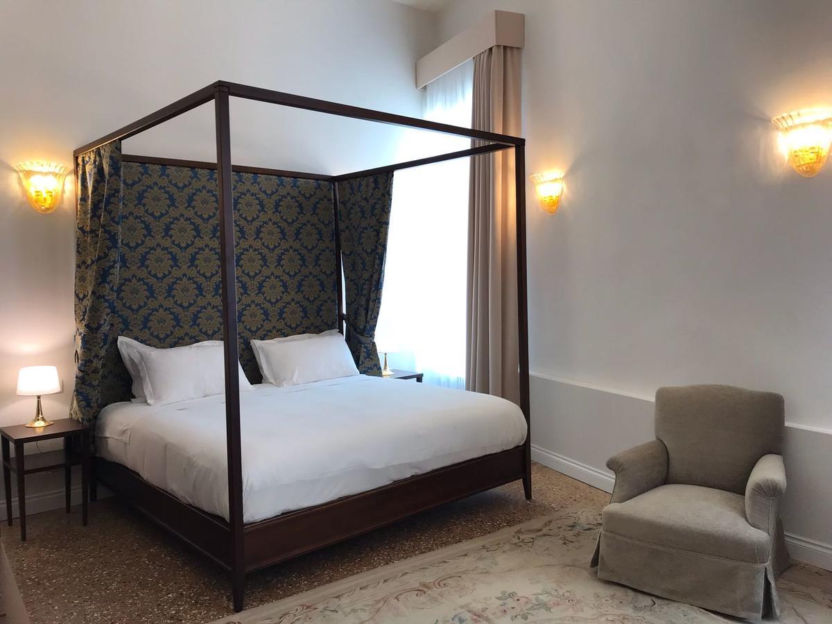 Maddalena Maison d'hôtes 2*