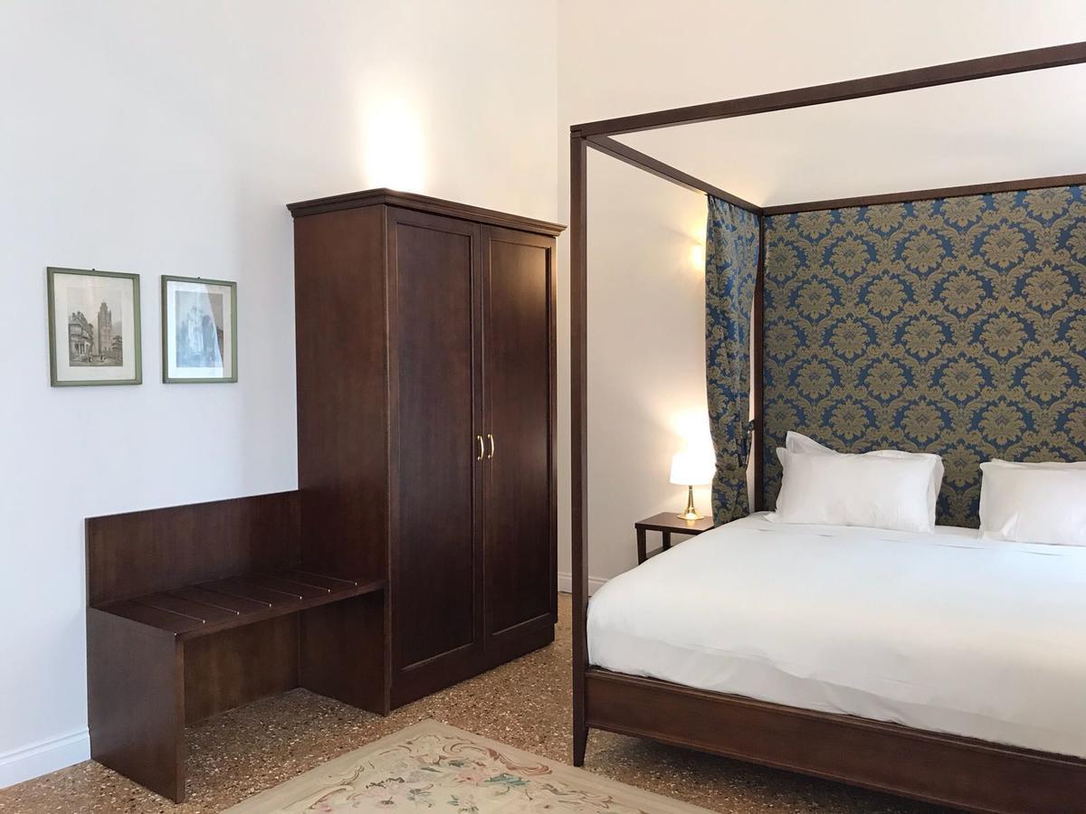 Maison d'hôtes Maddalena 2*