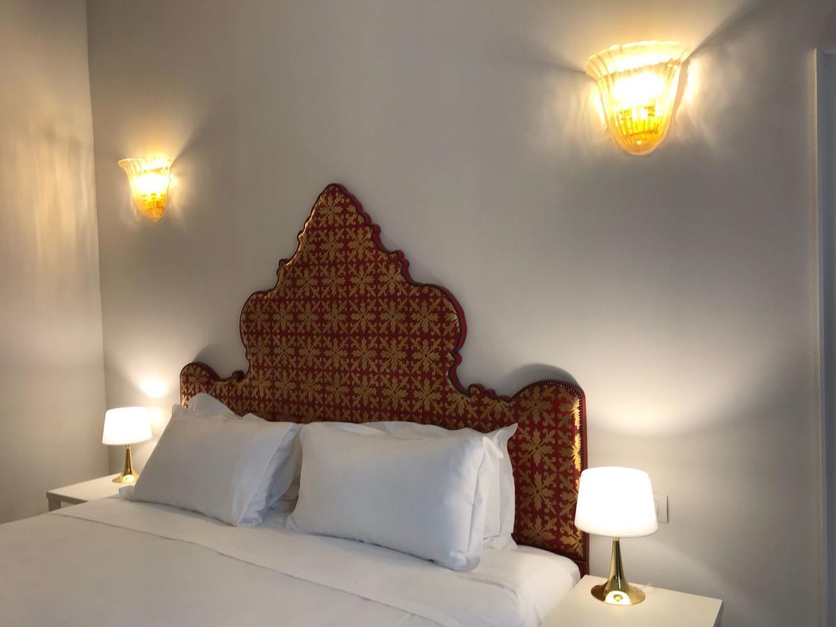 Maddalena Maison d'hôtes 2*