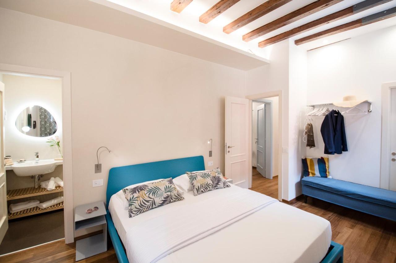 Apartment Stemar Diva Venedig