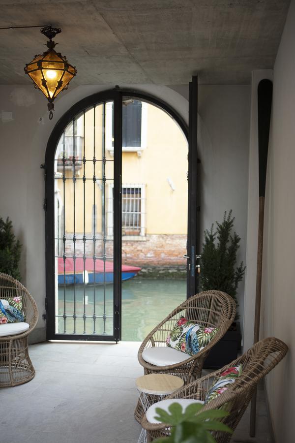 Appartement Aqua