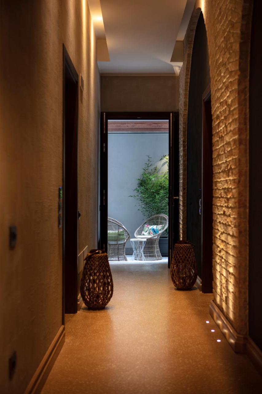 Appartement Aqua *