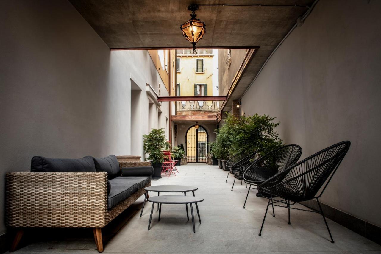 Aqua Appartement
