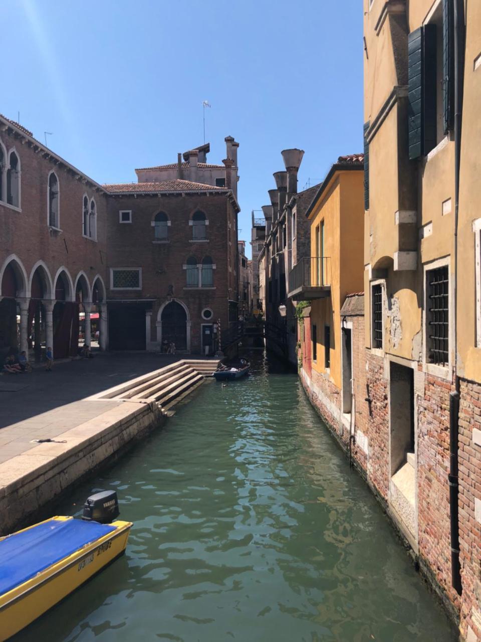 Residenza Rialto Maison d'hôtes 3*