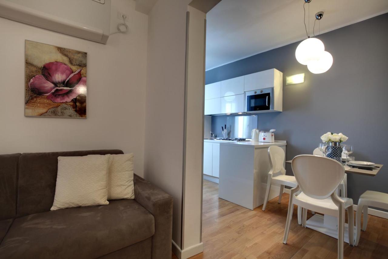 Appartamento Botteri Palace *