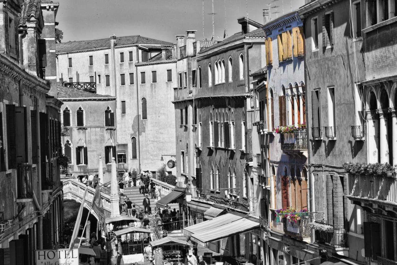 Maison d'hôtes Casa Martini Venise