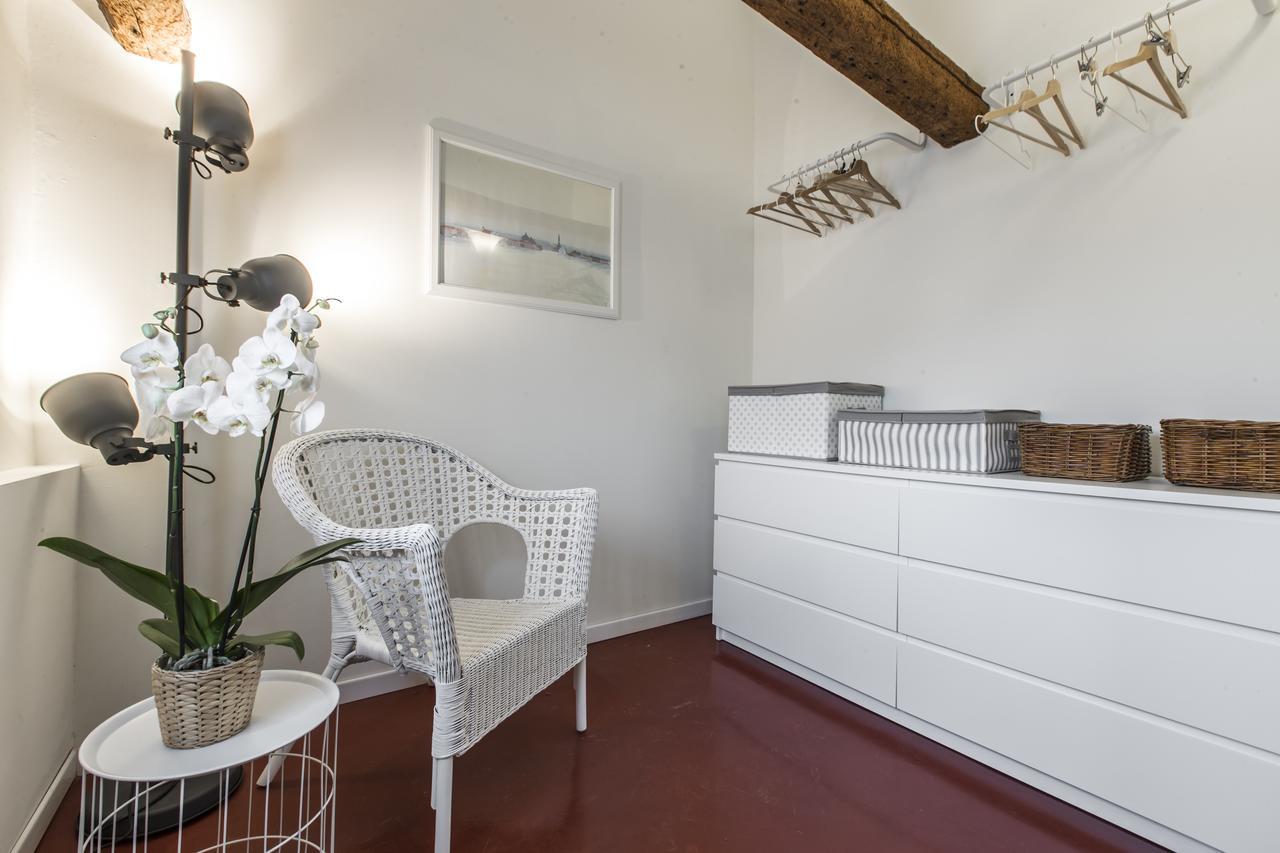 Design District R&r Apartment Venedig