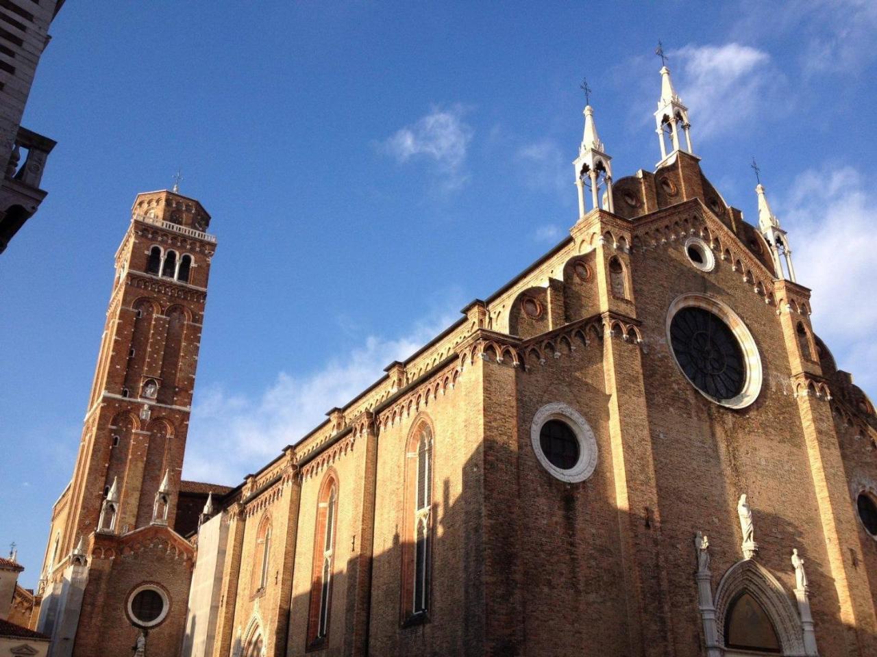 Appartamento 2960 Cà Frari Venezia