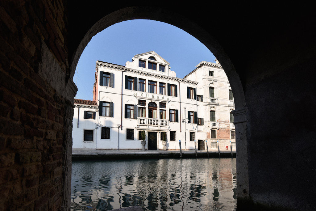 Hotel Heureka
