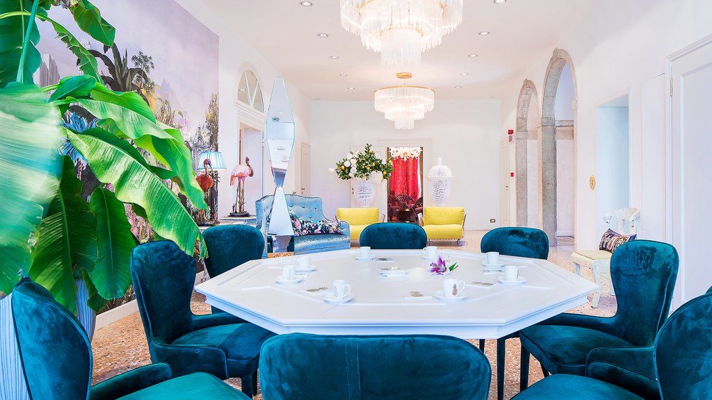 Heureka Hotel