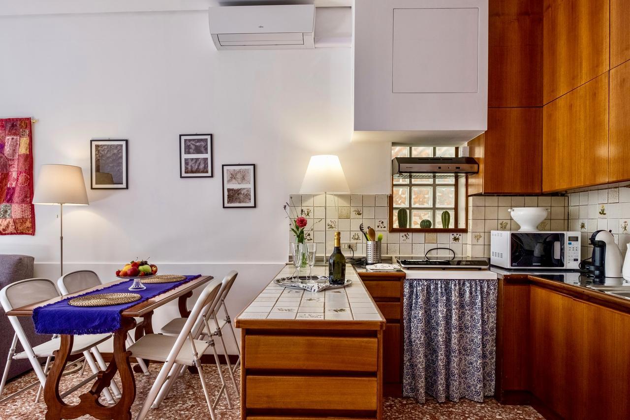 Appartement Palazzo San Severo *