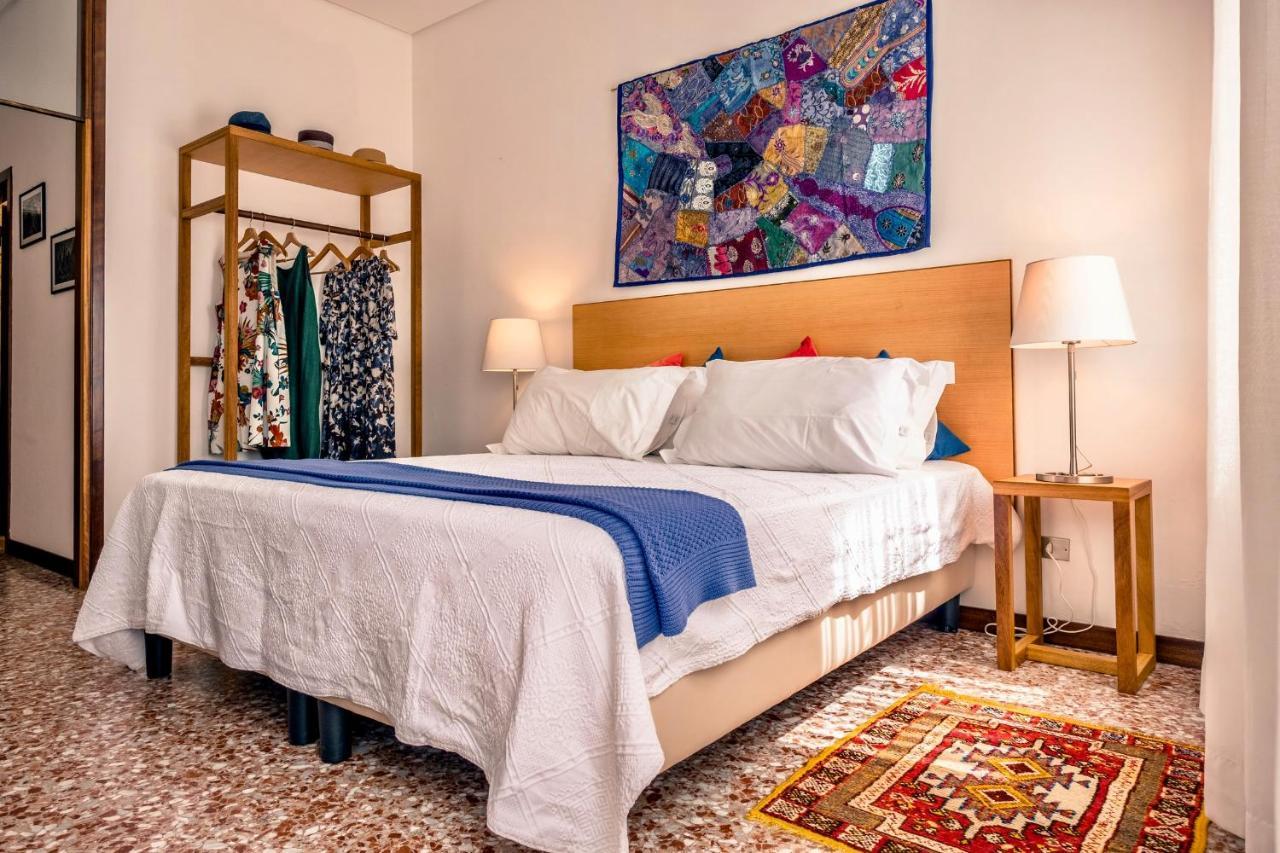 Appartement Palazzo San Severo Venetië