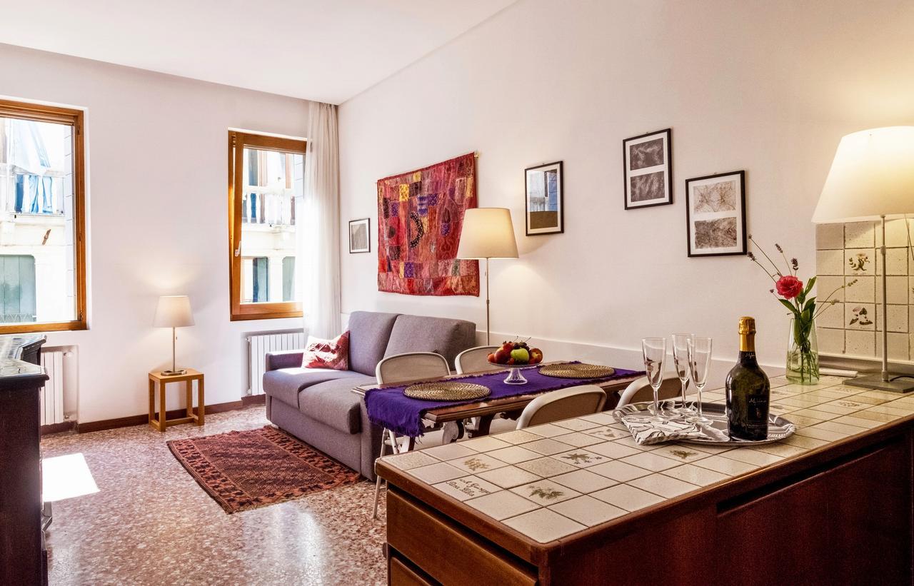 Appartement Palazzo San Severo *