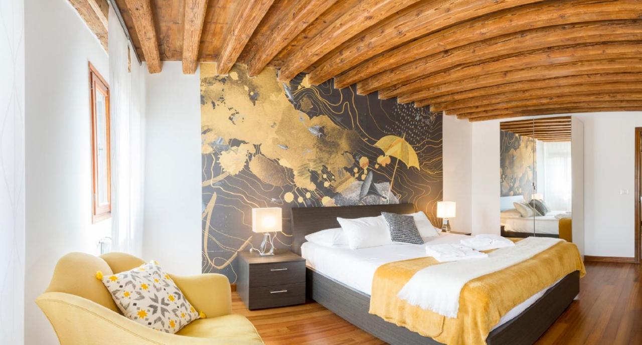 Appartamento Grand Palace Canal View *