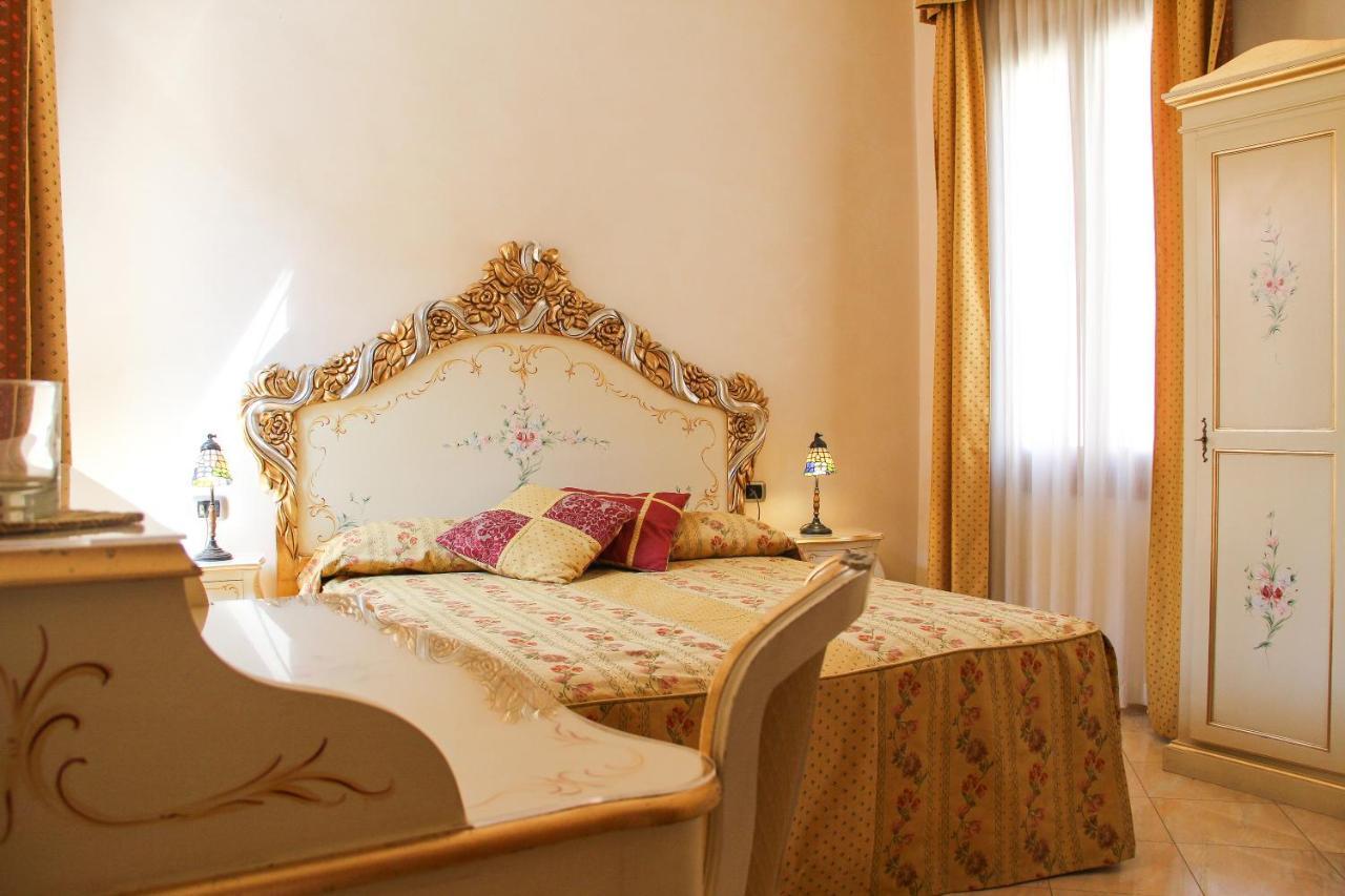 Bed & Breakfast Angeles Venetië