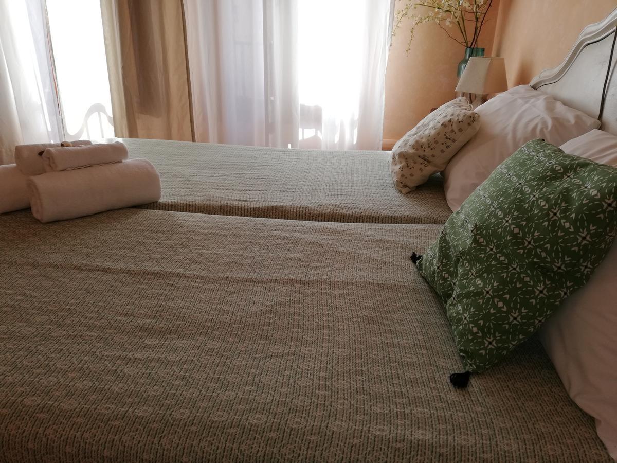 Il Veliero Romantico Bed & Breakfast Venetië