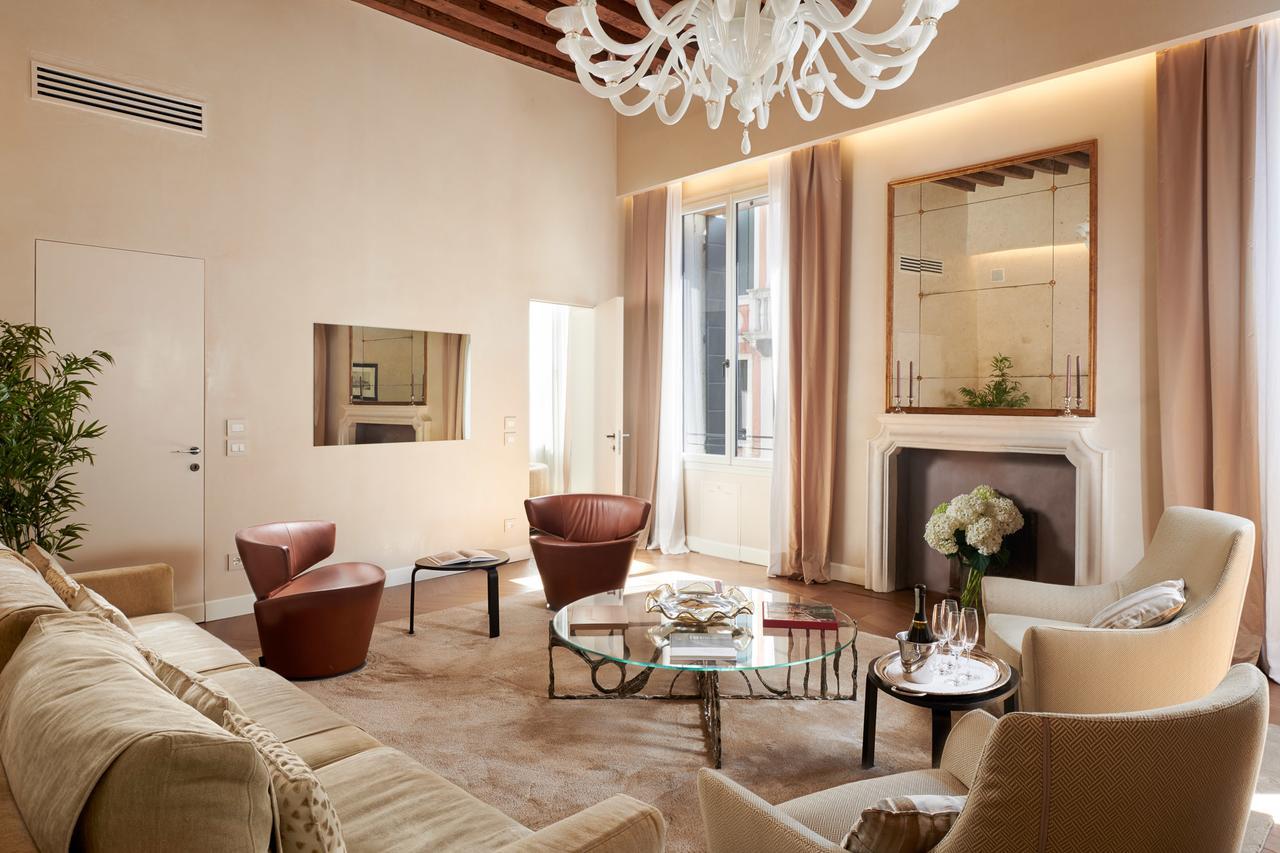 Appartement Palazzo Morosini Degli Spezieri - Lifestyle Venise