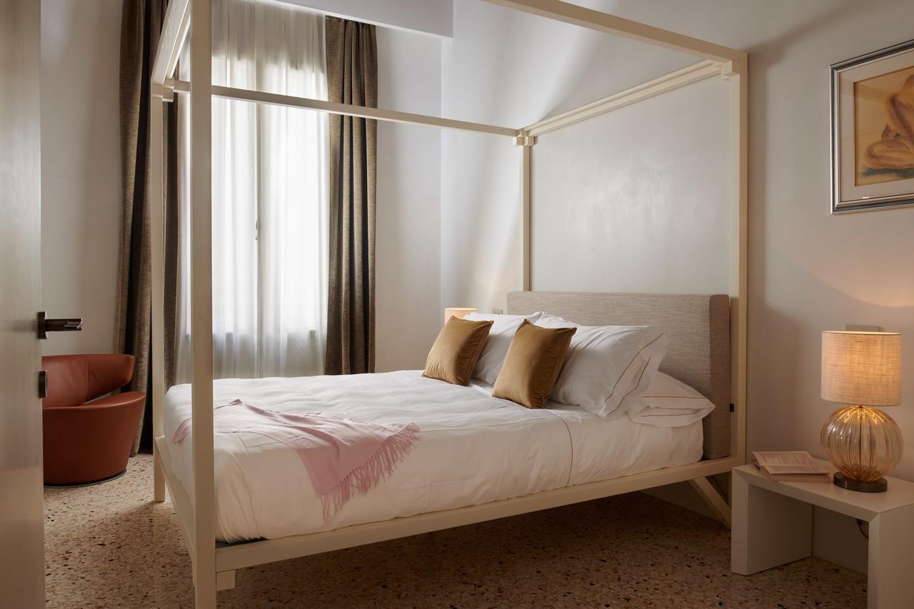 Palazzo Morosini Degli Spezieri - Lifestyle Venedig