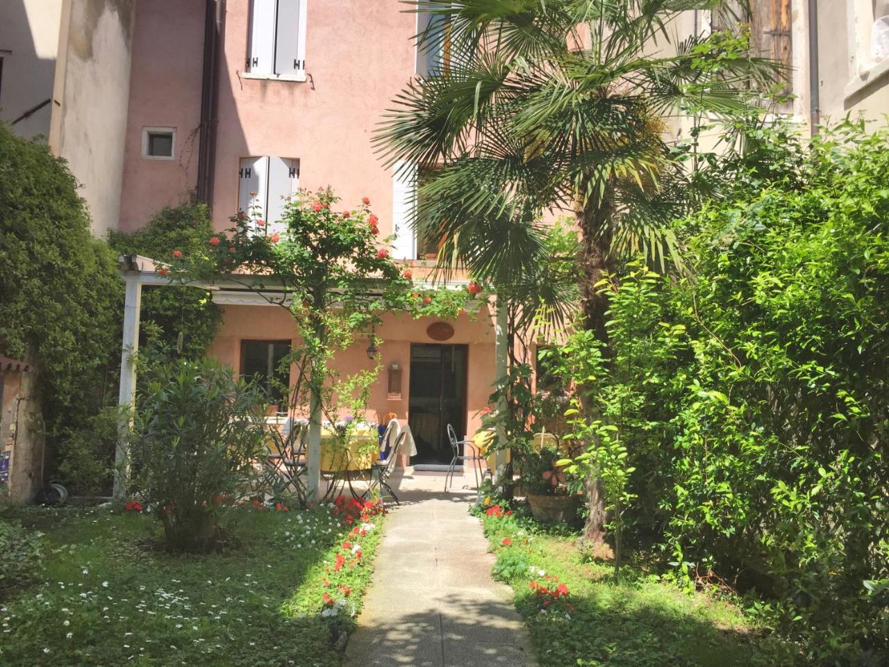 3749 Pontechiodo Venedig