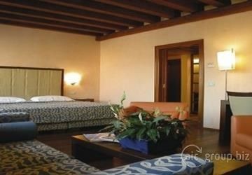 Hotel Palazzo Selvadego 4*