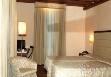 Palazzo Selvadego Hotel Venise