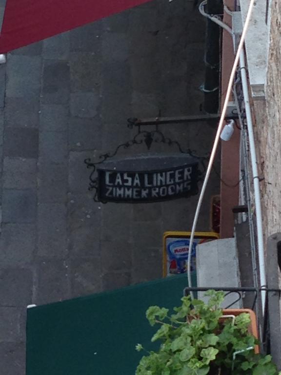 Casa Linger * Venetië