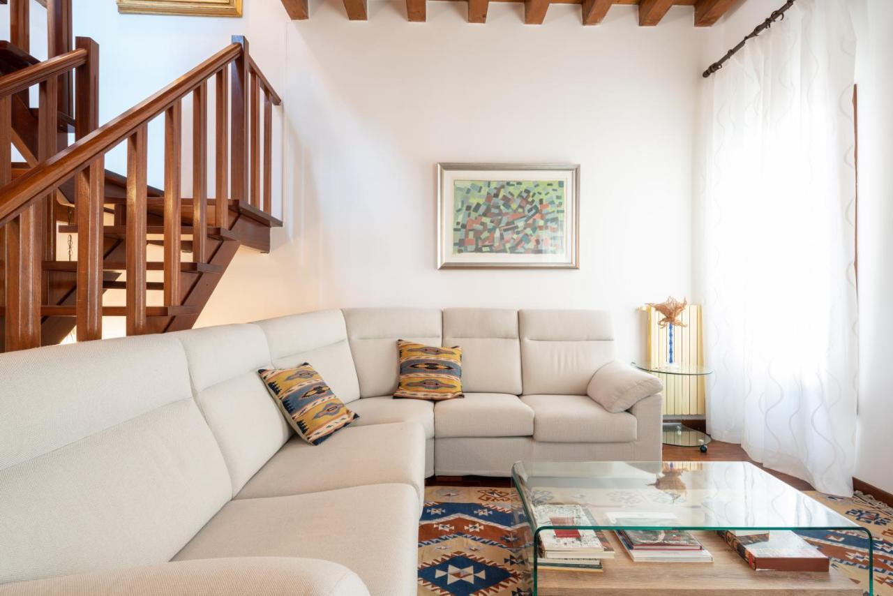 Maison Valentina Apartment