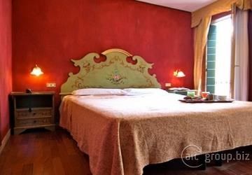 Malibran Hotel Venezia