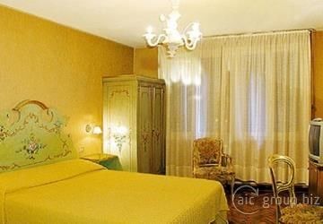 Malibran Hotel Venezia