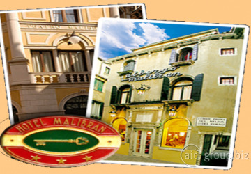 Malibran Venezia