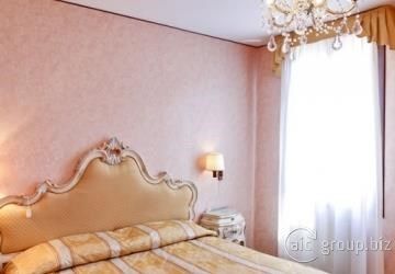 Basilea Hotel Venedig