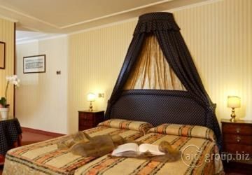 Kette Hotel