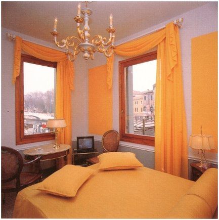 Arlecchino Hotel