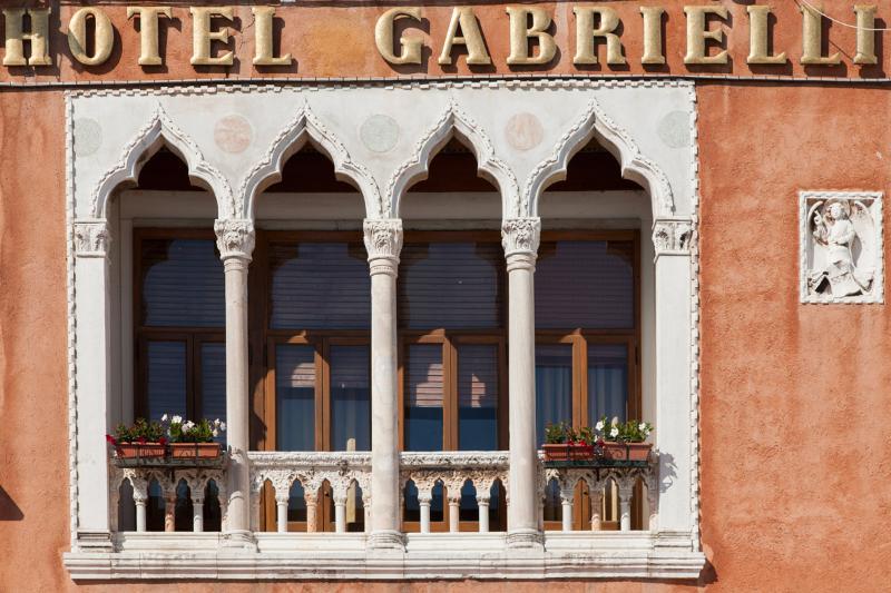 Gabrielli Venezia