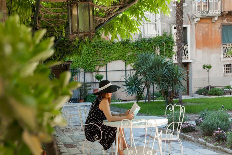 Hotel Gabrielli 5*