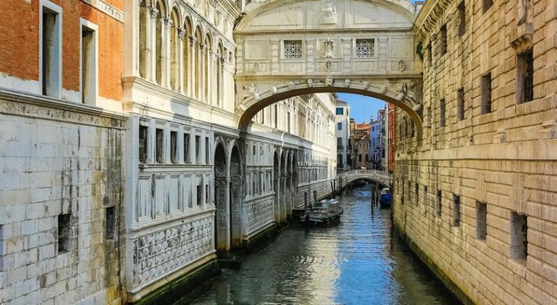 Hotel Vivaldi