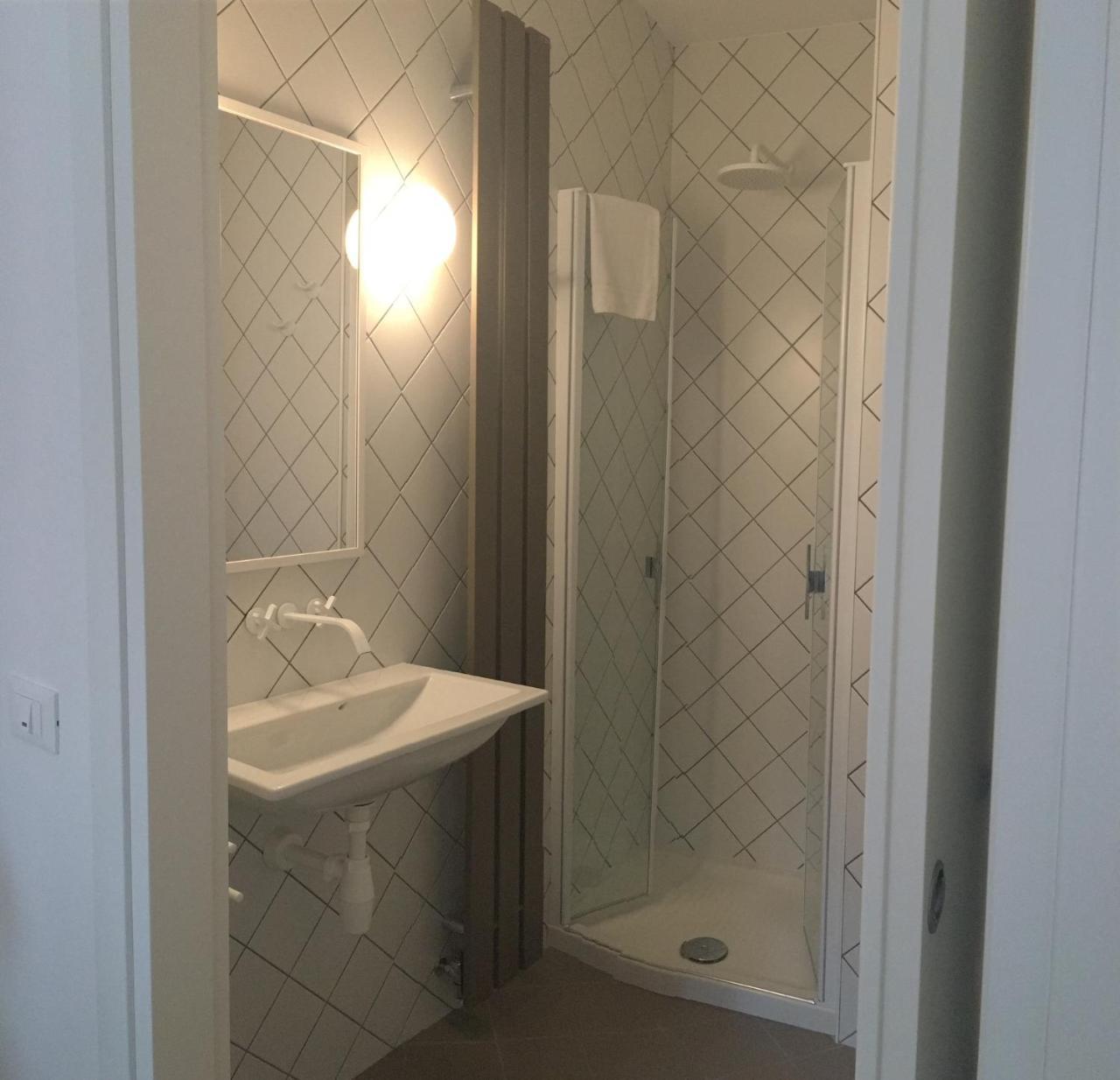 Affittacamere San Marco Design