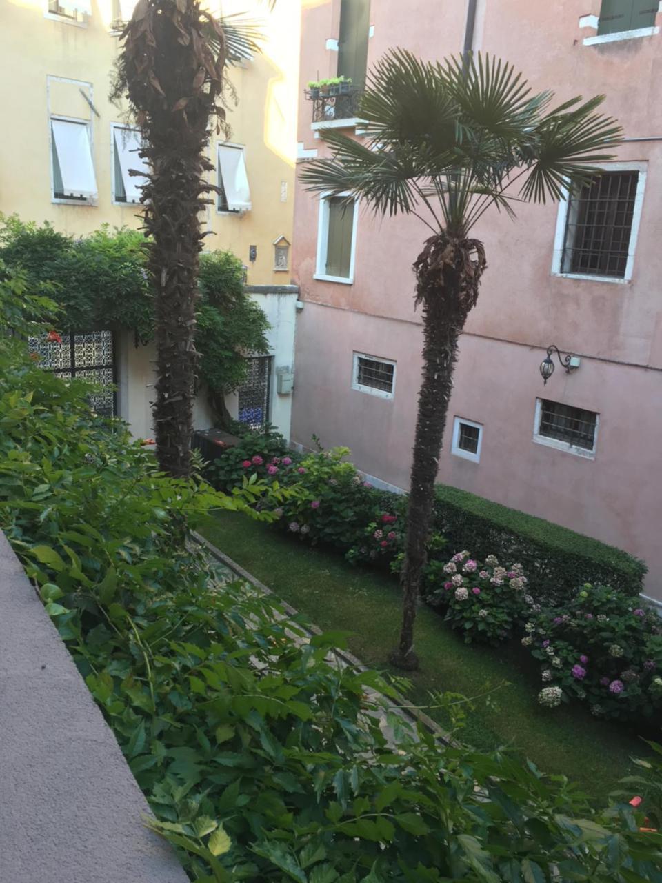 Affittacamere San Marco Design