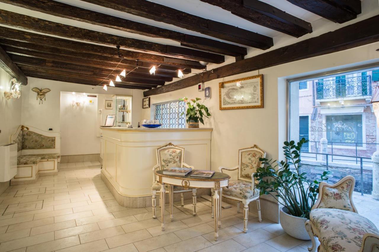 Ca' Zose Maison d'hôtes 3*