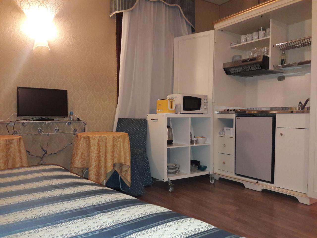 Maison d'hôtes Residenza Nobile - Locazione Turistica