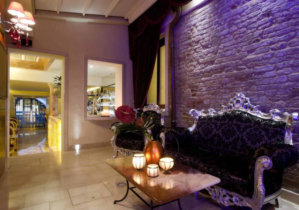 Alcyone Hotel 3*