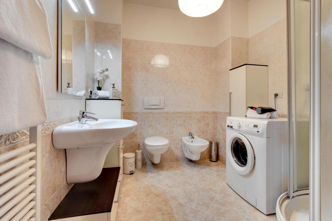 Cannaregio - Style Apartment Venice