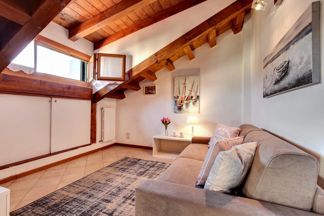 Apartment Cannaregio - Style Venice