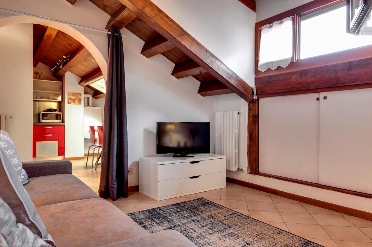 Cannaregio - Style Apartment