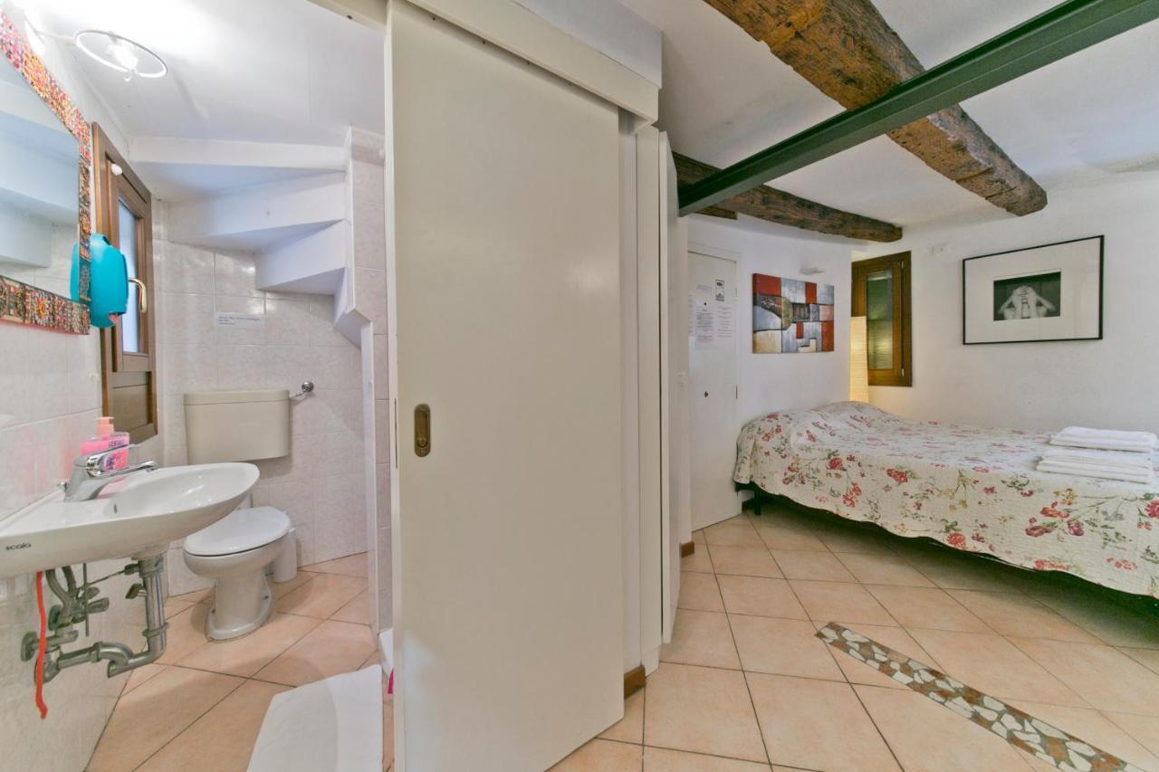 Ca' Biennale Ac Wi-fi Appartement Venetië