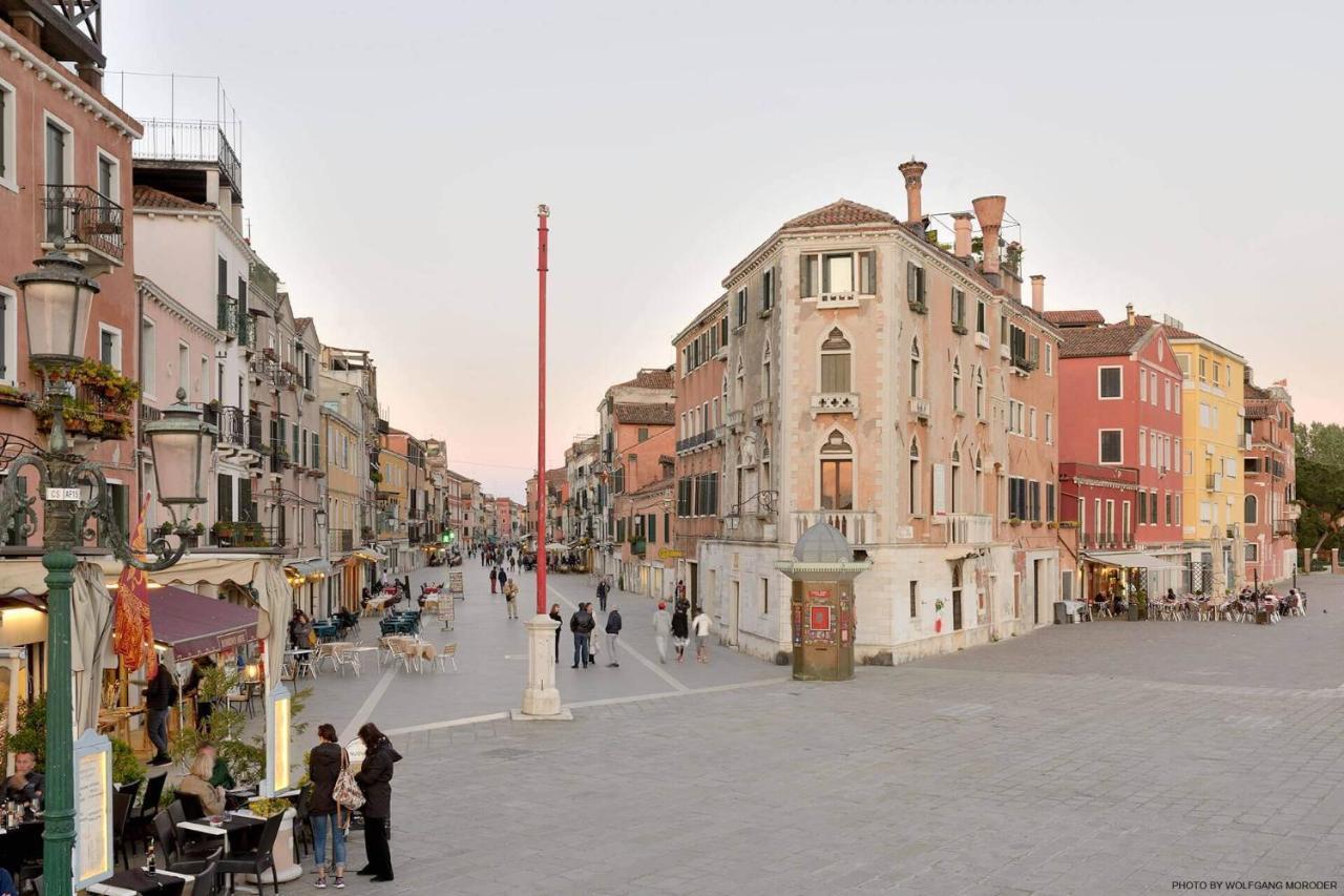 Appartement Ca' Leon By Bricola Venise