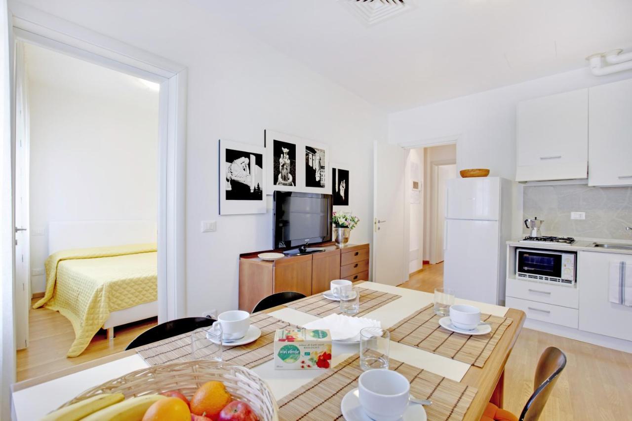 Ca' Leon By Bricola Appartement Venise