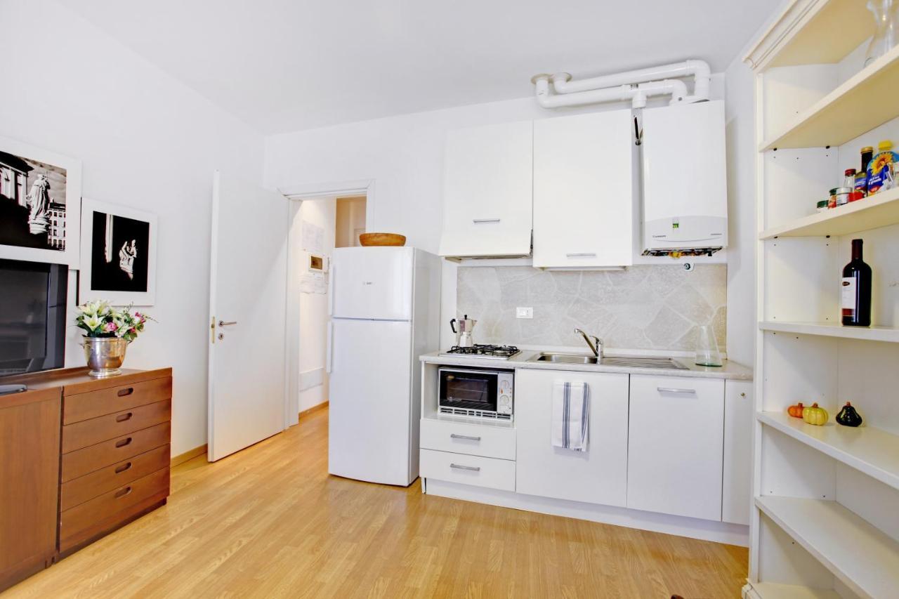 Ca' Leon By Bricola Appartement *